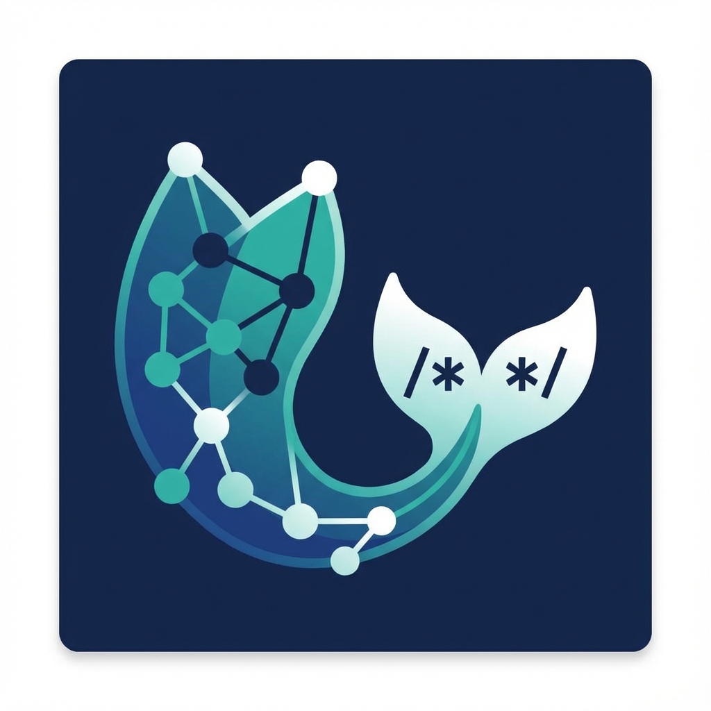 Mermaid Comment Viewer